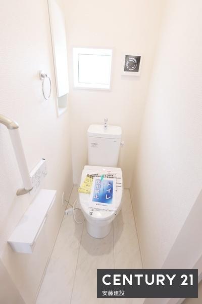 入間市下藤沢５丁目　新築全１３棟　６号棟