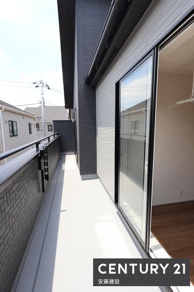 入間市下藤沢５丁目　新築全１３棟　６号棟