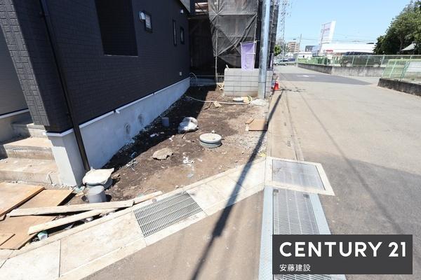 入間市下藤沢５丁目　新築全１３棟　６号棟