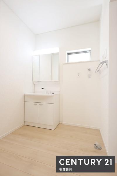 入間市下藤沢第１７　全１３区画　新築４号棟