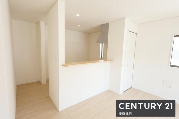 入間市下藤沢第１７　全１３区画　新築４号棟