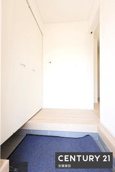 入間市下藤沢第１７　全１３区画　新築４号棟