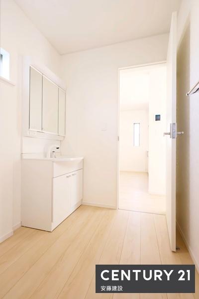入間市下藤沢第１７　全１３区画　新築５号棟
