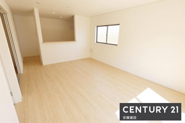 入間市下藤沢第１７　全１３区画　新築５号棟