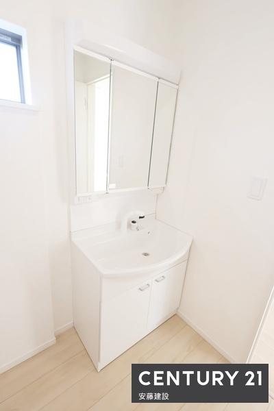 入間市下藤沢第１７　全１３区画　新築５号棟