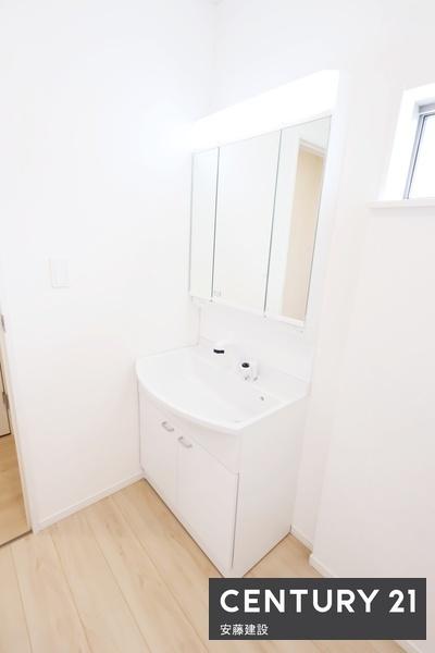 入間市下藤沢第１７　全１３区画　新築１２号棟
