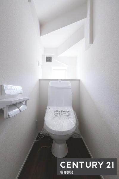 狭山中央１丁目第１期　新築戸建