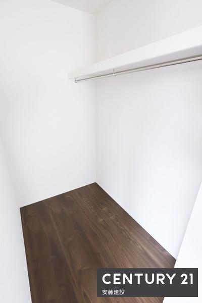 狭山中央１丁目第１期　新築戸建