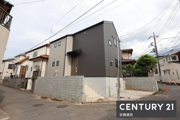 狭山中央１丁目第１期　新築戸建