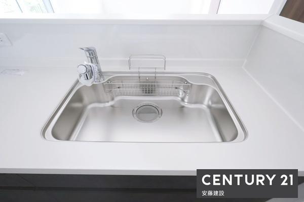 狭山中央１丁目第１期　新築戸建