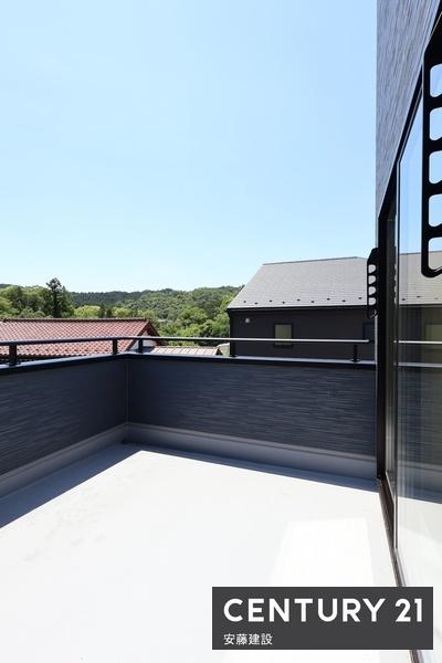 飯能市飯能　新築全2棟　2号棟