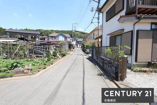 飯能市飯能　新築全2棟　2号棟
