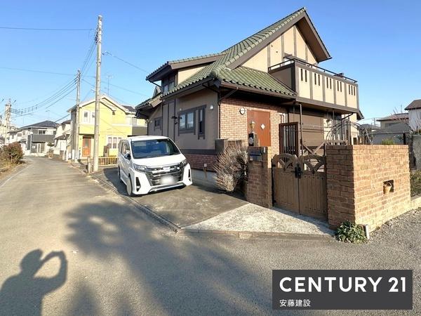 日高市大字南平沢の中古一戸建て