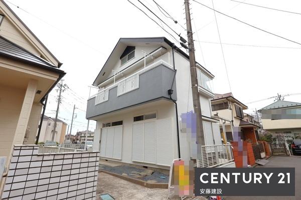 狭山市広瀬３丁目　中古戸建