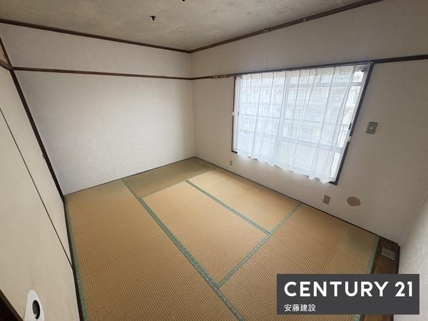 狭山台団地2街区　20号棟　4階