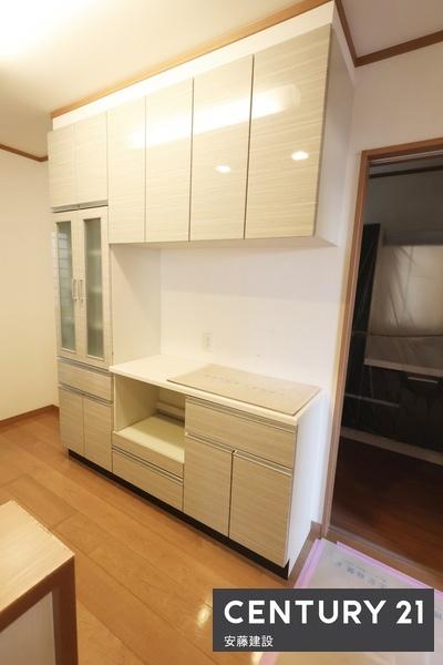 入間市大字下藤沢の中古一戸建て