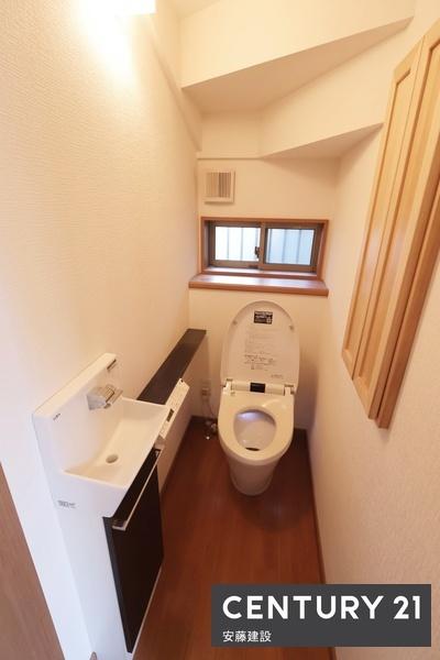 入間市大字下藤沢の中古一戸建て