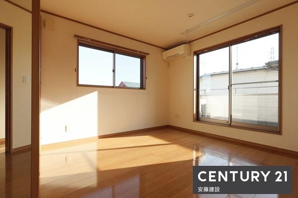 入間市大字下藤沢の中古一戸建て