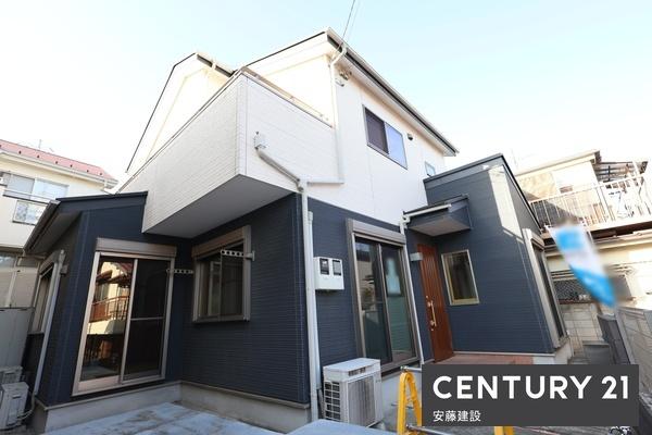 入間市下藤沢 平成25年築 中古戸建