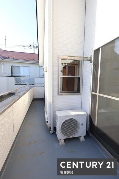 入間市大字下藤沢の中古一戸建て