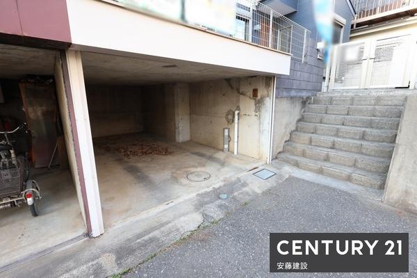 入間市大字下藤沢の中古一戸建て