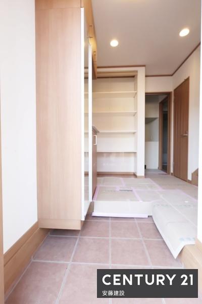 入間市大字下藤沢の中古一戸建て