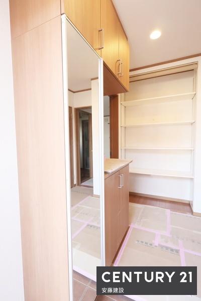 入間市大字下藤沢の中古一戸建て