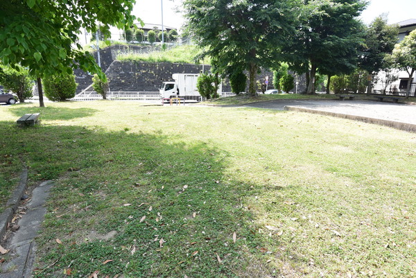 日高市武蔵台１丁目の中古一戸建て(中の田公園)