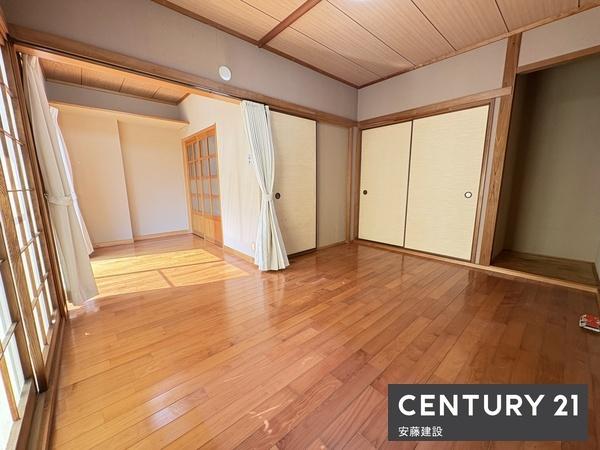 日高市武蔵台１丁目の中古一戸建て