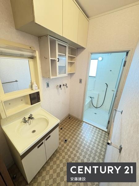 日高市武蔵台１丁目の中古一戸建て