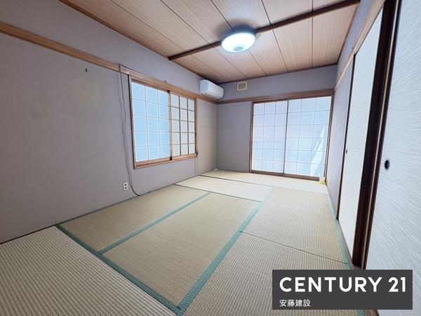 日高市武蔵台１丁目の中古一戸建て