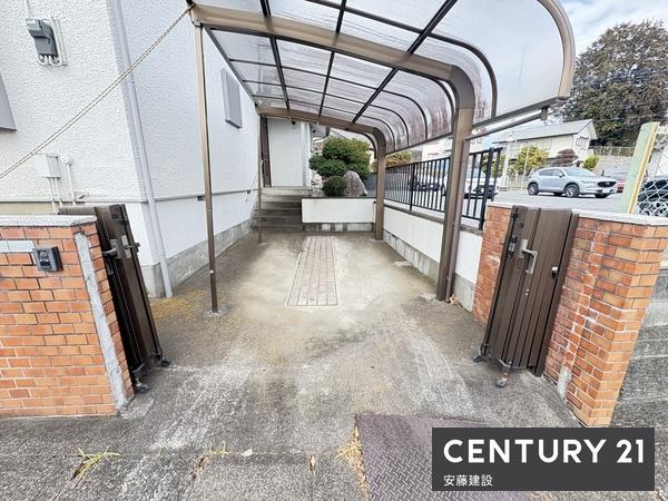 日高市武蔵台１丁目の中古一戸建て