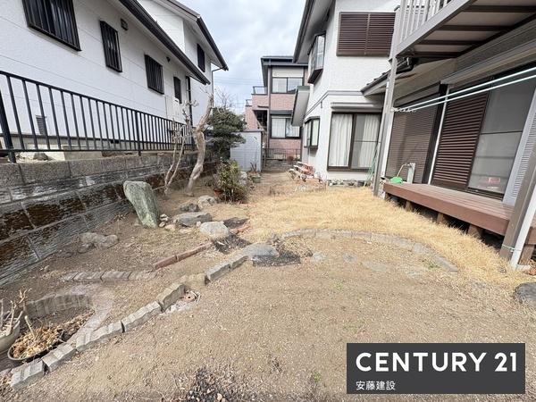 日高市武蔵台１丁目の中古一戸建て