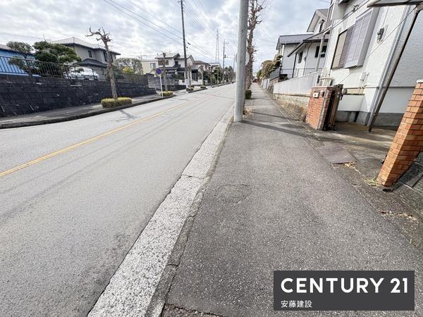 日高市武蔵台１丁目の中古一戸建て