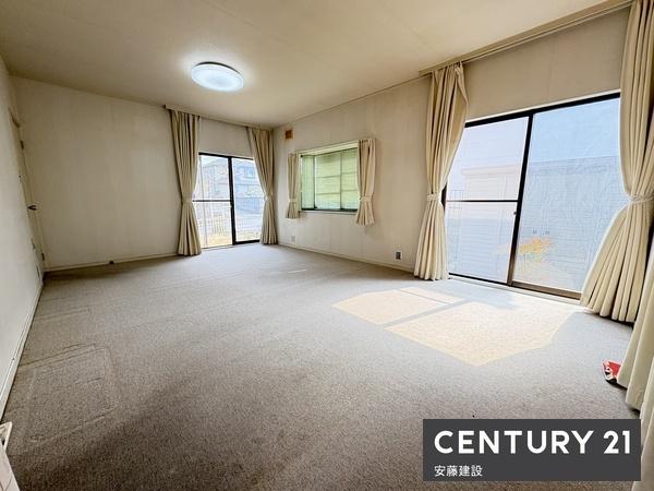 日高市武蔵台１丁目の中古一戸建て