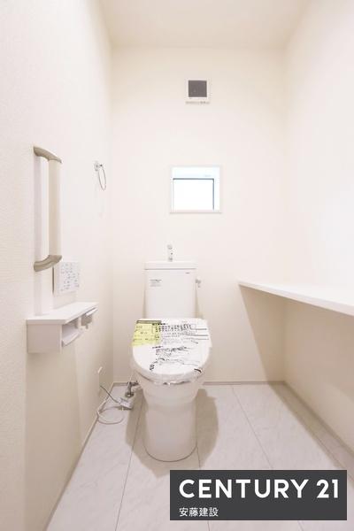 狭山市柏原１３期　新築平屋建て