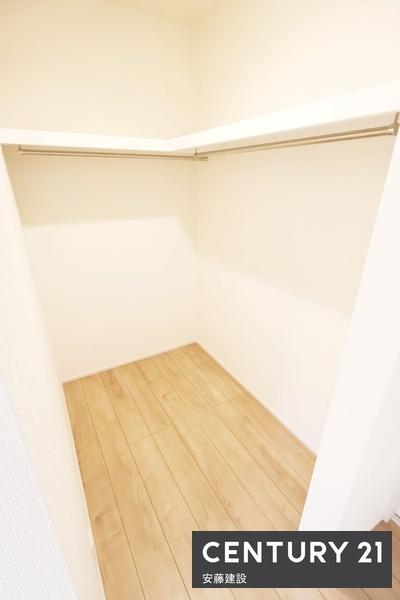 狭山市柏原１３期　新築平屋建て