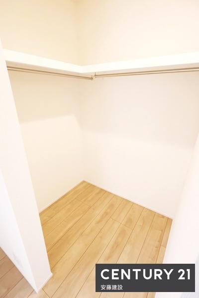 狭山市柏原１３期　新築平屋建て