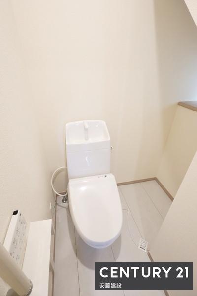 狭山広瀬東１１期　新築全２棟　Ａ号棟