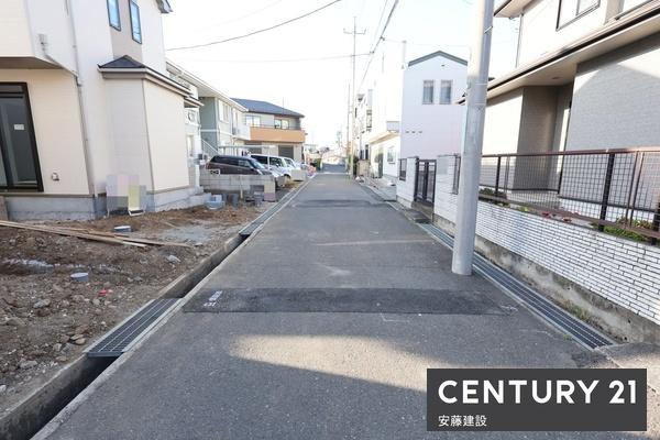 狭山広瀬東１１期　新築全２棟　Ａ号棟