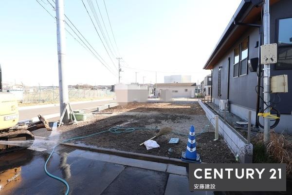 飯能市岩沢第３　新築戸建