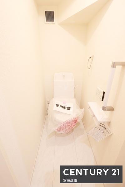 飯能市岩沢第３　新築戸建