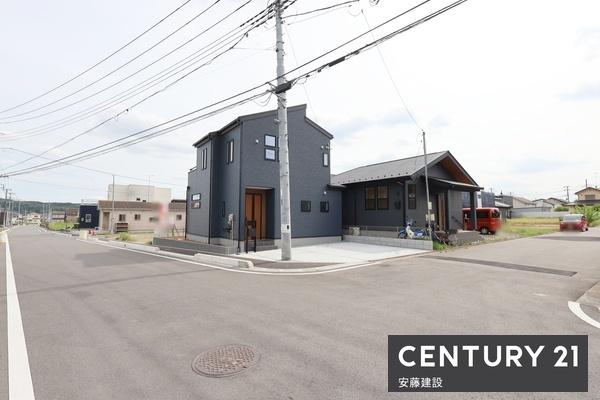 飯能市岩沢第３　新築戸建