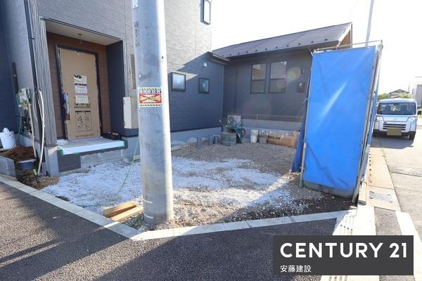 飯能市岩沢第３　新築戸建