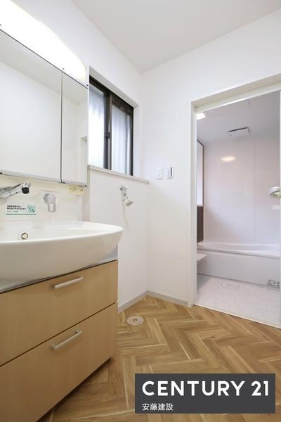 狭山市柏原の中古一戸建て