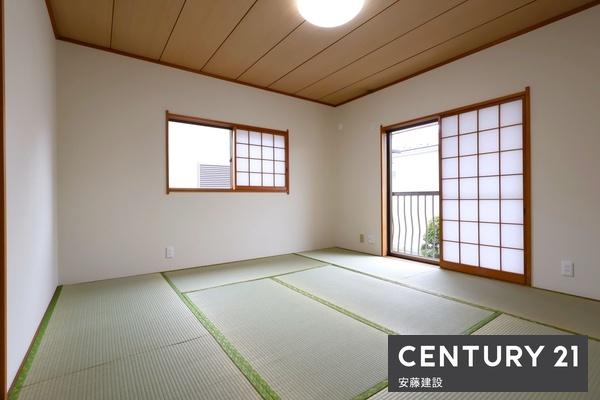 狭山市柏原の中古一戸建て