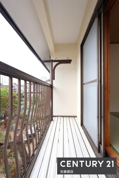 狭山市柏原の中古一戸建て
