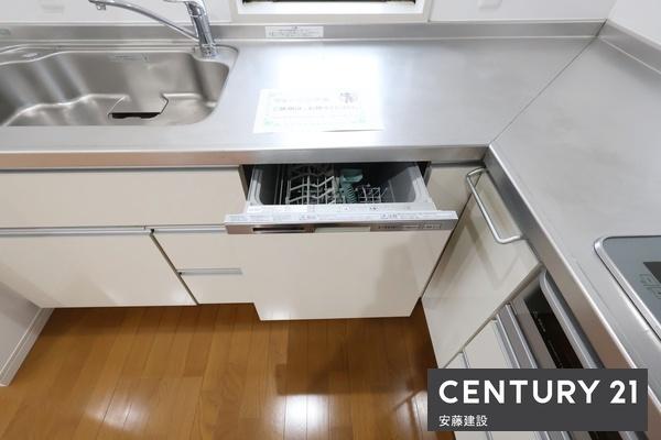 狭山市柏原の中古一戸建て
