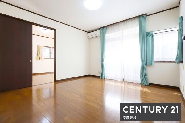 狭山市広瀬東２丁目の中古一戸建て