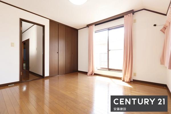 狭山市広瀬東２丁目の中古一戸建て